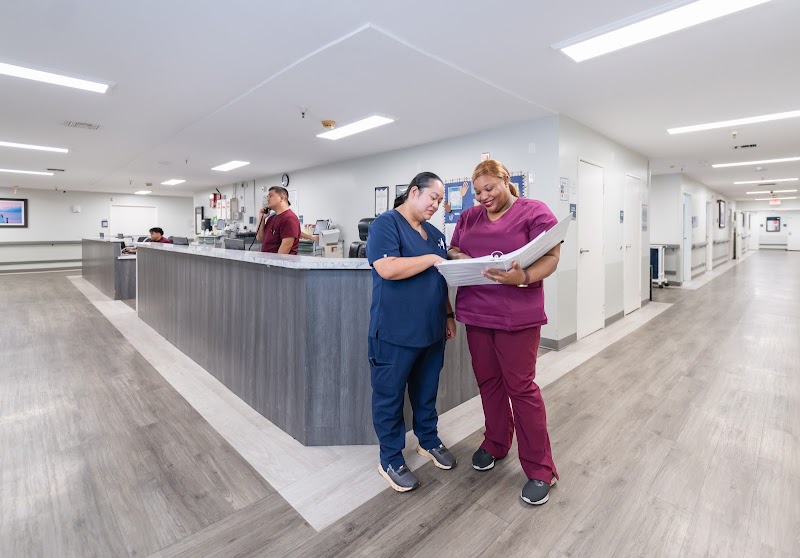 ALVARADO CARE CENTER nursing home in LOS ANGELES, CA - Photo 4 of 5