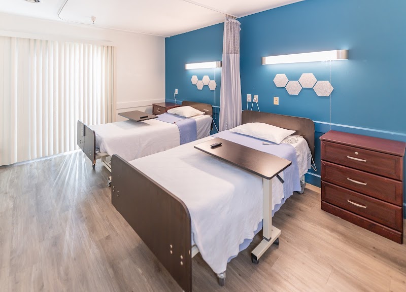 ALVARADO CARE CENTER nursing home in LOS ANGELES, CA - Photo 5 of 5