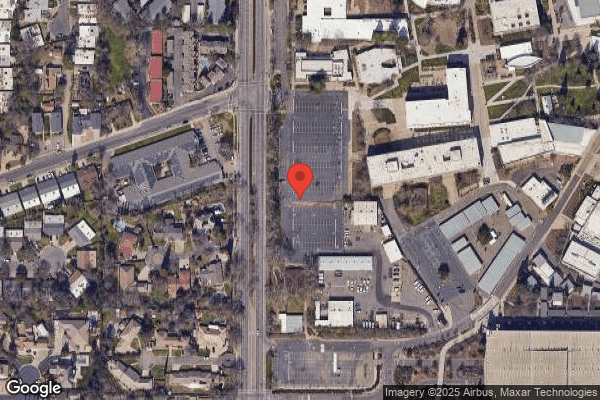 COLLEGE OAK NURSING & REHABILITATION CENTER nursing home in SACRAMENTO, CA - Photo 1 of 10