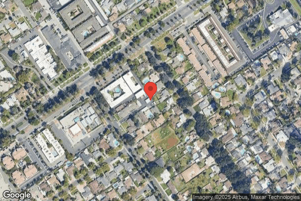 EXTENDED CARE HOSPITAL OF RIVERSIDE nursing home in RIVERSIDE, CA - Photo 1 of 5