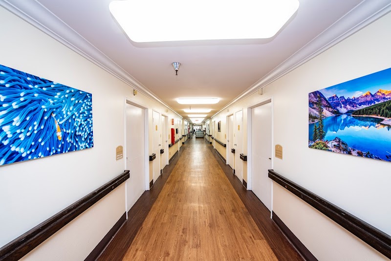 EXTENDED CARE HOSPITAL OF RIVERSIDE nursing home in RIVERSIDE, CA - Photo 5 of 5