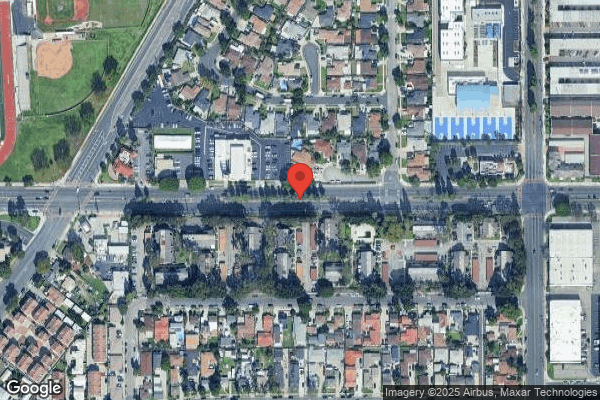 MEADOW CREEK POST-ACUTE nursing home in PARAMOUNT, CA - Photo 1 of 5