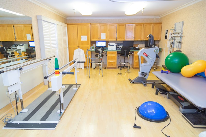 MEADOW CREEK POST-ACUTE nursing home in PARAMOUNT, CA - Photo 5 of 5