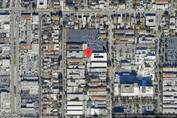 CENTINELA SKILLED NURSING & WELLNESS CENTRE WEST nursing home in INGLEWOOD, CA