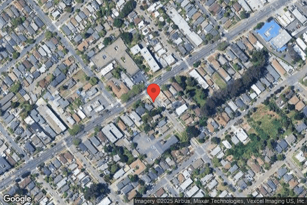 EXCELL HEALTH CARE CENTER nursing home in OAKLAND, CA - Photo 1 of 9