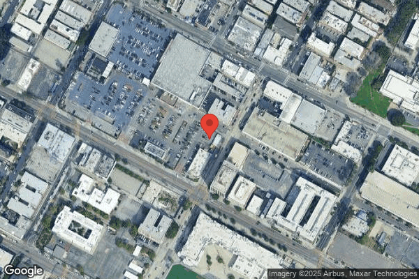 MID-WILSHIRE HEALTH CARE CNTR nursing home in LOS ANGELES, CA - Photo 1 of 4