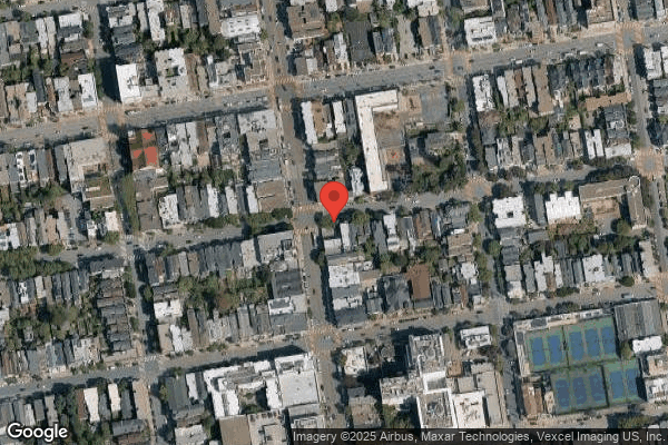 PACIFIC HEIGHTS TRANSITIONAL CARE CENTER nursing home in SAN FRANCISCO, CA - Photo 1 of 10