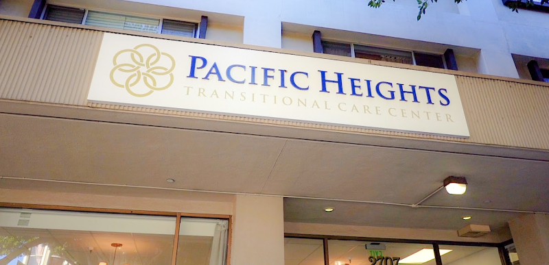 PACIFIC HEIGHTS TRANSITIONAL CARE CENTER nursing home in SAN FRANCISCO, CA - Photo 2 of 10