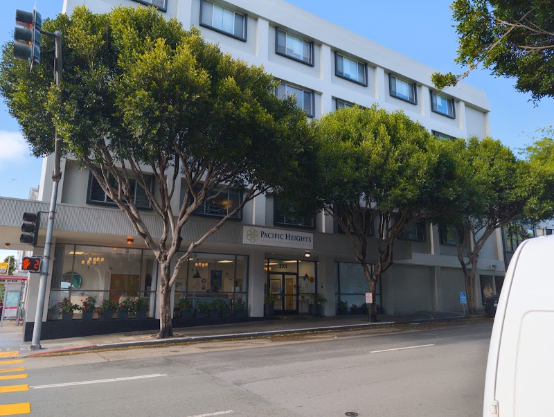 PACIFIC HEIGHTS TRANSITIONAL CARE CENTER nursing home in SAN FRANCISCO, CA - Photo 3 of 10
