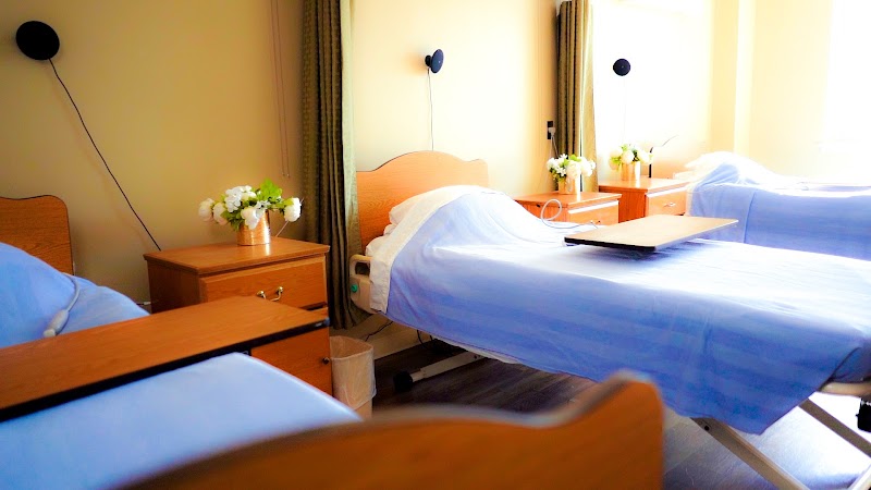 PACIFIC HEIGHTS TRANSITIONAL CARE CENTER nursing home in SAN FRANCISCO, CA - Photo 5 of 10