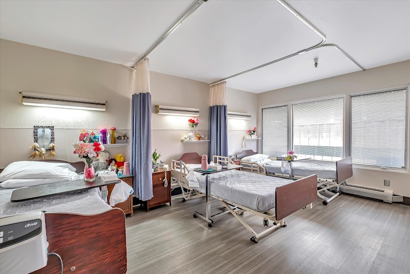 VALLEY CONVALESCENT HOSPITAL nursing home in WATSONVILLE, CA - Photo 2 of 5