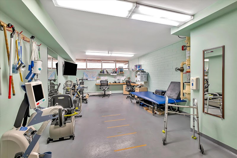 VALLEY CONVALESCENT HOSPITAL nursing home in WATSONVILLE, CA - Photo 3 of 5