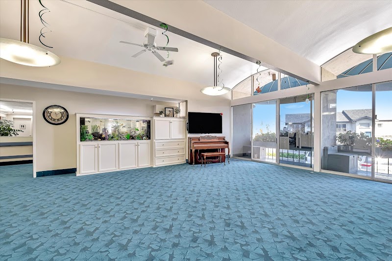 VALLEY CONVALESCENT HOSPITAL nursing home in WATSONVILLE, CA - Photo 5 of 5