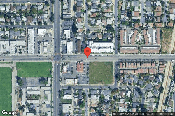 LAKE BALBOA CARE CENTER nursing home in VAN NUYS, CA - Photo 1 of 10