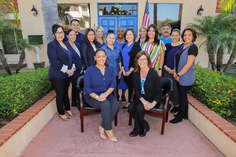 GOLDEN HILL POST ACUTE nursing home in SAN DIEGO, CA - Photo 2 of 10