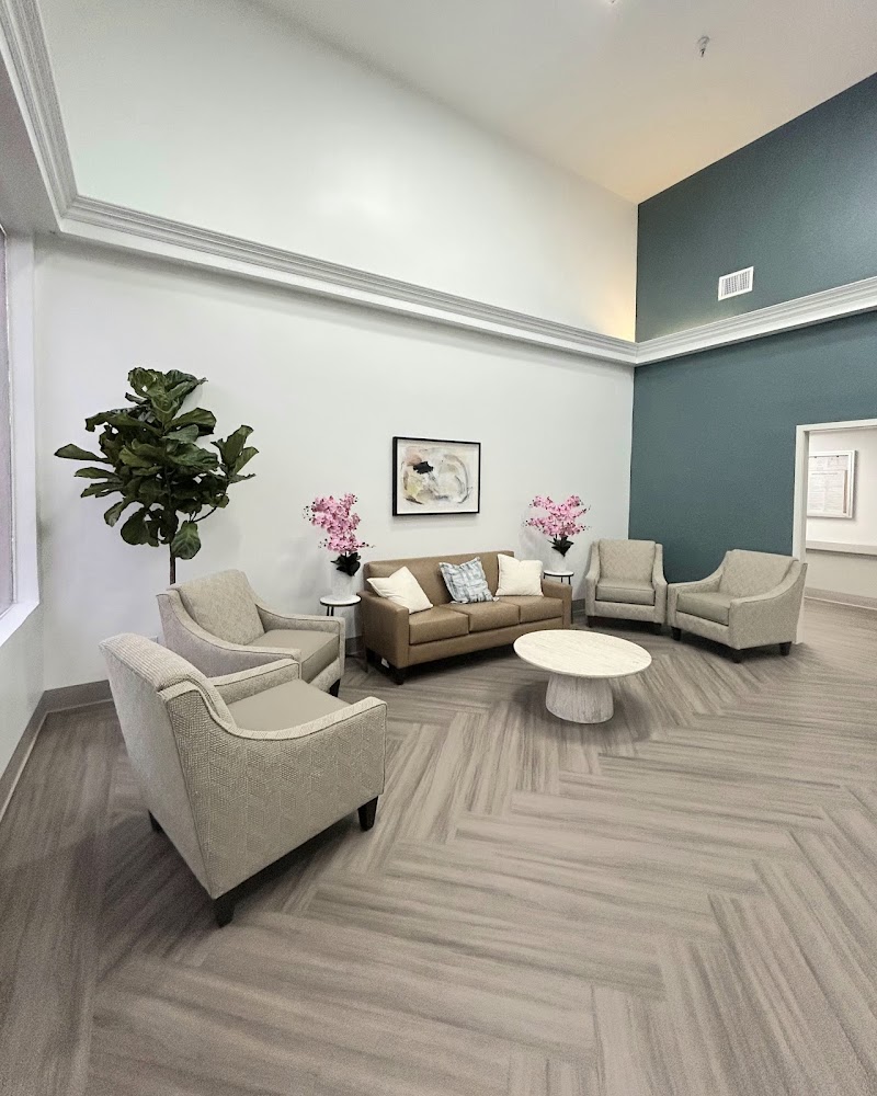 GOLDEN HILL POST ACUTE nursing home in SAN DIEGO, CA - Photo 3 of 10