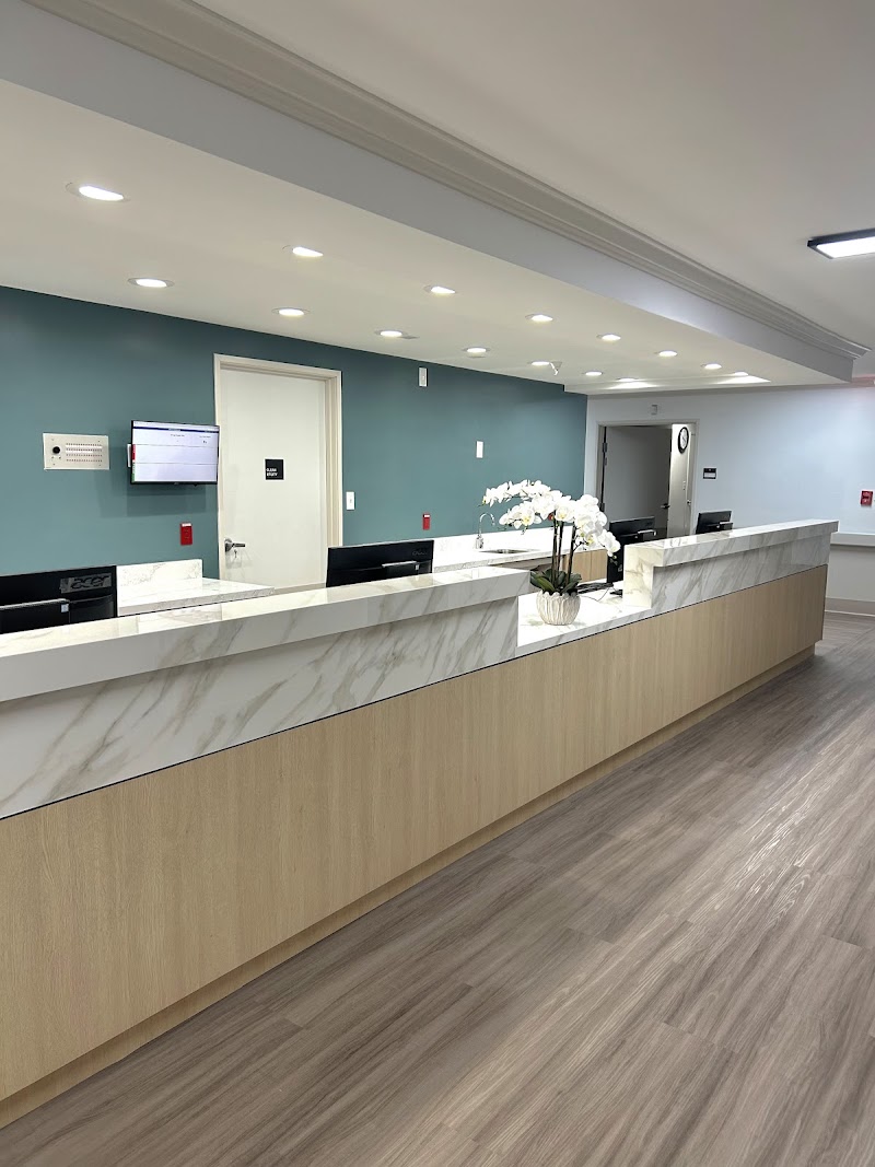 GOLDEN HILL POST ACUTE nursing home in SAN DIEGO, CA - Photo 4 of 10