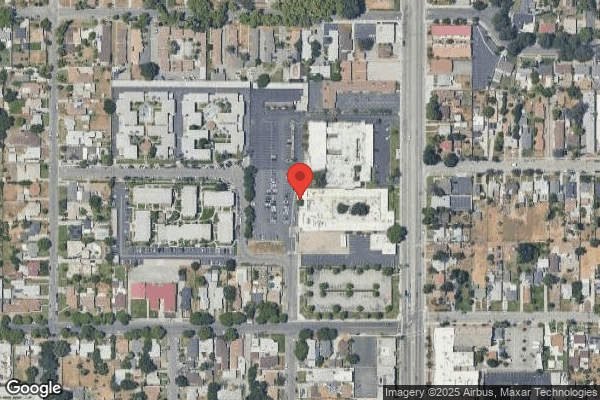 VALLEY HEALTHCARE CENTER nursing home in SAN BERNARDINO, CA - Photo 1 of 5