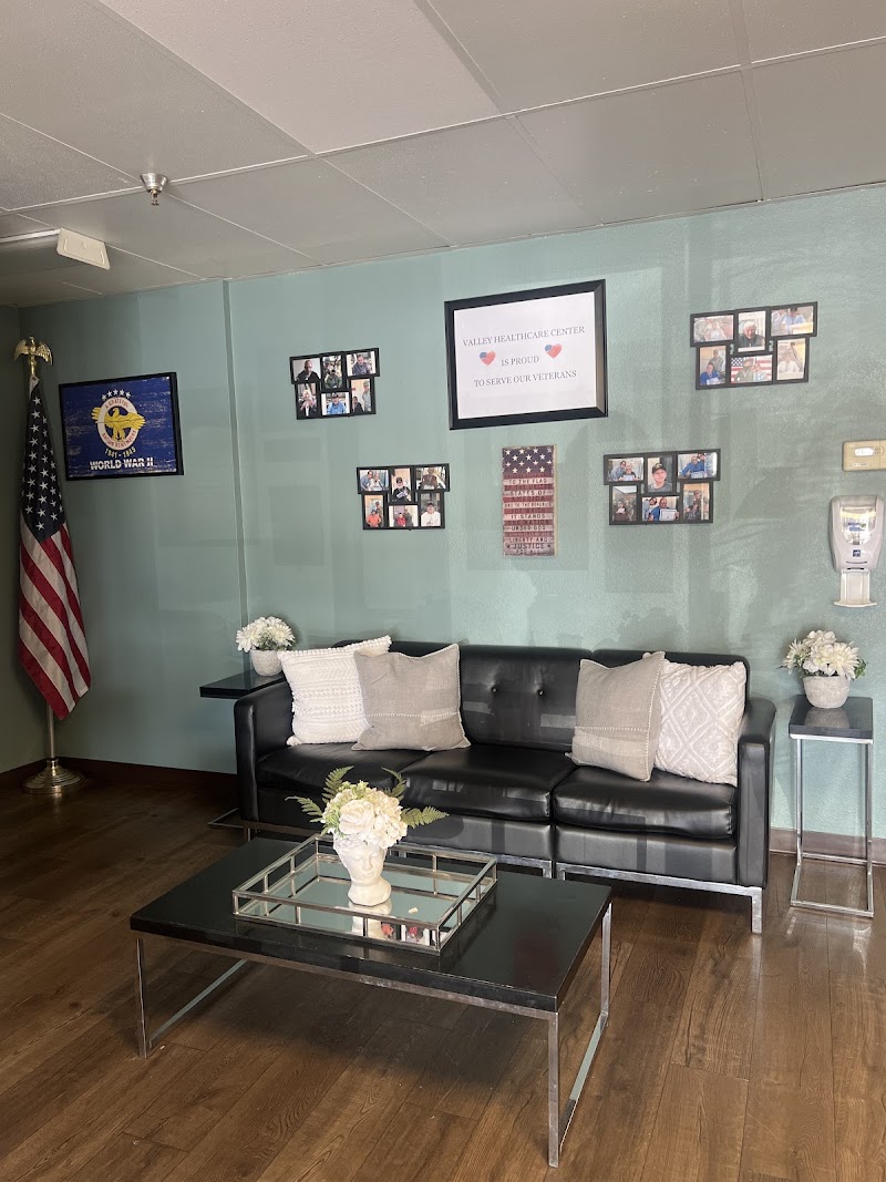 VALLEY HEALTHCARE CENTER nursing home in SAN BERNARDINO, CA - Photo 3 of 5