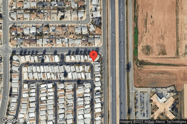 MENIFEE LAKES POST ACUTE nursing home in SUN CITY, CA - Photo 1 of 7