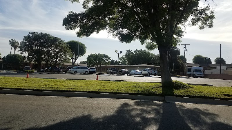 MENIFEE LAKES POST ACUTE nursing home in SUN CITY, CA - Photo 2 of 7