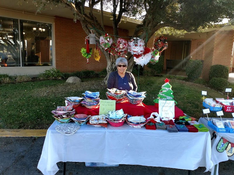 MENIFEE LAKES POST ACUTE nursing home in SUN CITY, CA - Photo 5 of 7