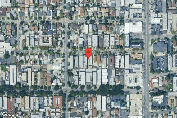 CHESTNUT RIDGE POST ACUTE LLC nursing home in GLENDALE, CA - Photo 1 of 3