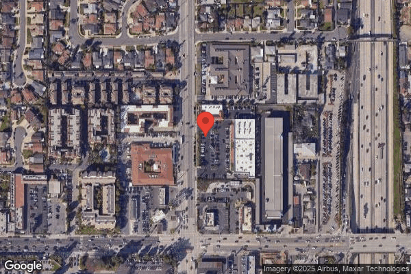 HARBOR POST ACUTE CARE CENTER nursing home in TORRANCE, CA - Photo 1 of 5