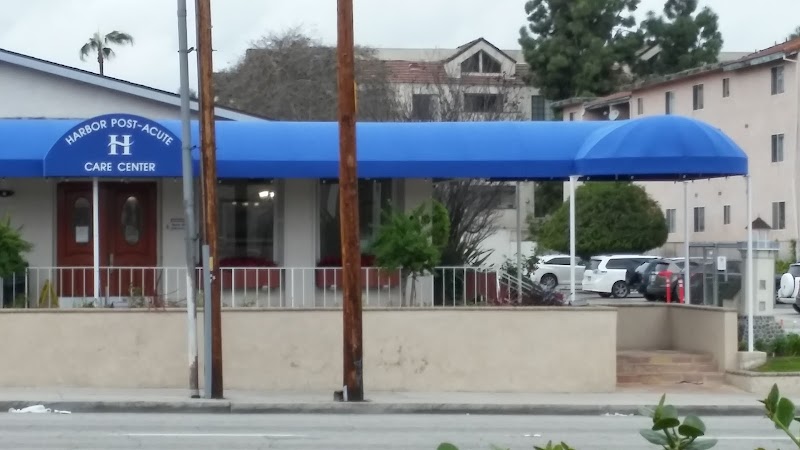 HARBOR POST ACUTE CARE CENTER nursing home in TORRANCE, CA - Photo 2 of 5