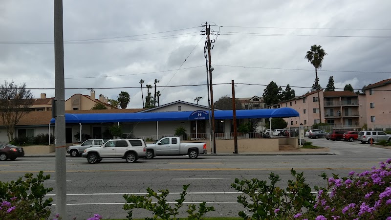 HARBOR POST ACUTE CARE CENTER nursing home in TORRANCE, CA - Photo 3 of 5