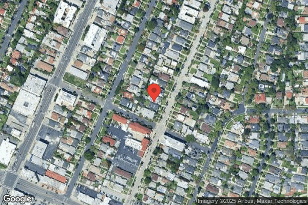 WINDSOR GARDENS CONVALESCENT HOSPITAL nursing home in LOS ANGELES, CA - Photo 1 of 5