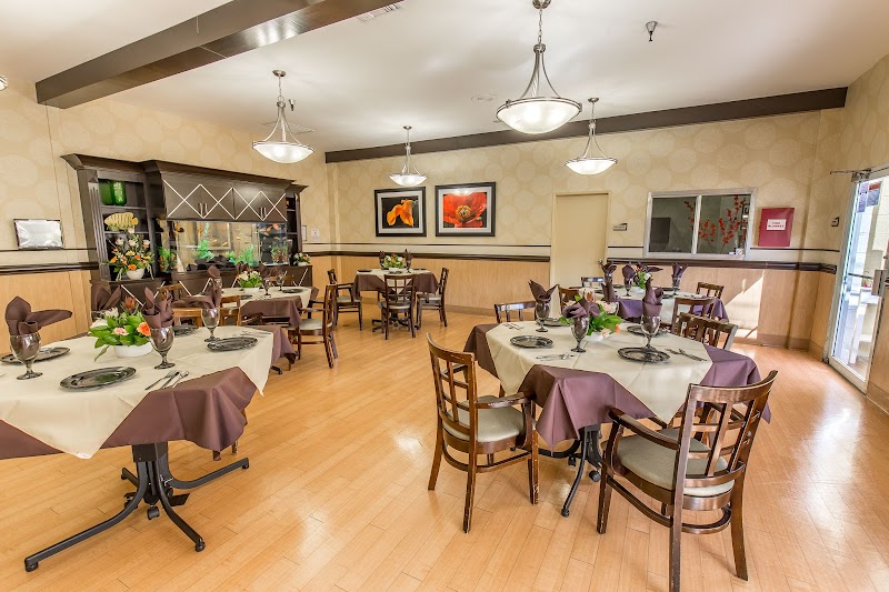 WINDSOR GARDENS CONVALESCENT HOSPITAL nursing home in LOS ANGELES, CA - Photo 2 of 5