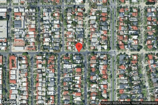 LA BREA REHABILITATION CENTER nursing home in LOS ANGELES, CA - Photo 1 of 2