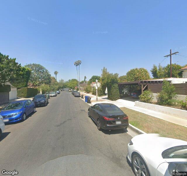 LA BREA REHABILITATION CENTER nursing home in LOS ANGELES, CA - Photo 2 of 2