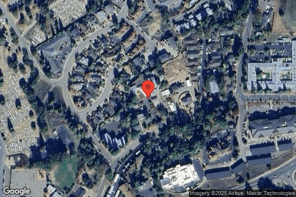 KIT CARSON NURSING & REHABILITATION CENTER nursing home in JACKSON, CA - Photo 1 of 4