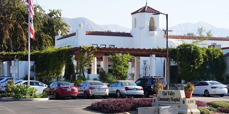 Community Memorial Continuing Care Center nursing home in Ojai, CA - Photo 3 of 10
