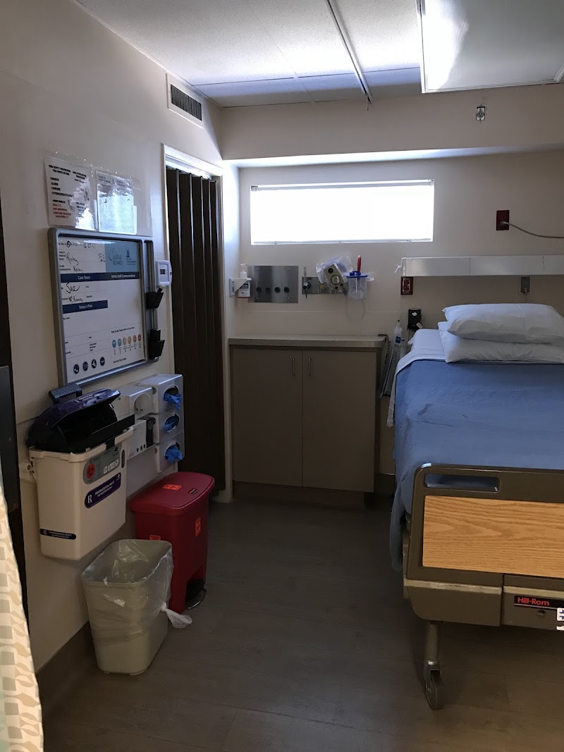 Community Memorial Continuing Care Center nursing home in Ojai, CA - Photo 4 of 10