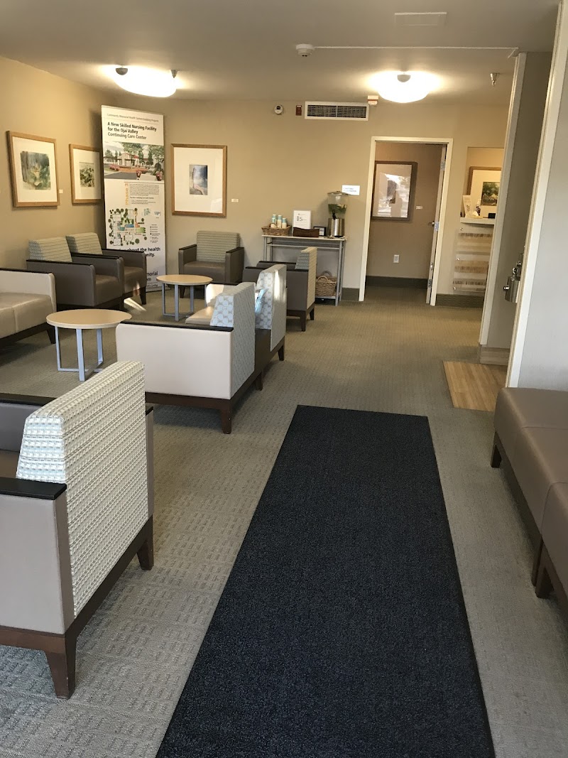 Community Memorial Continuing Care Center nursing home in Ojai, CA - Photo 5 of 10