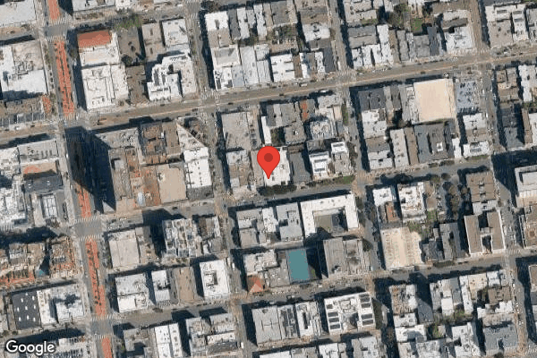 CITY VIEW POST ACUTE nursing home in SAN FRANCISCO, CA - Photo 1 of 5