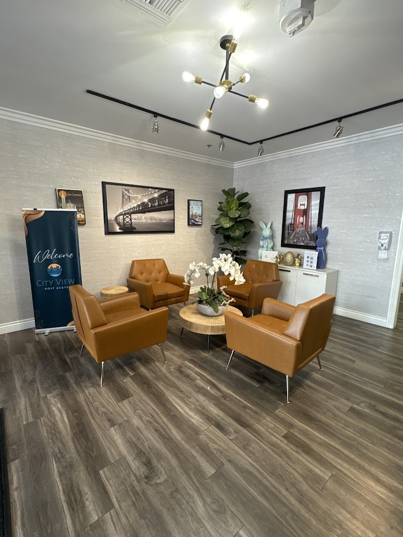 CITY VIEW POST ACUTE nursing home in SAN FRANCISCO, CA - Photo 2 of 5