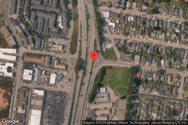 PACIFICA NURSING AND REHABILITATION CENTER nursing home in PACIFICA, CA - Photo 1 of 10