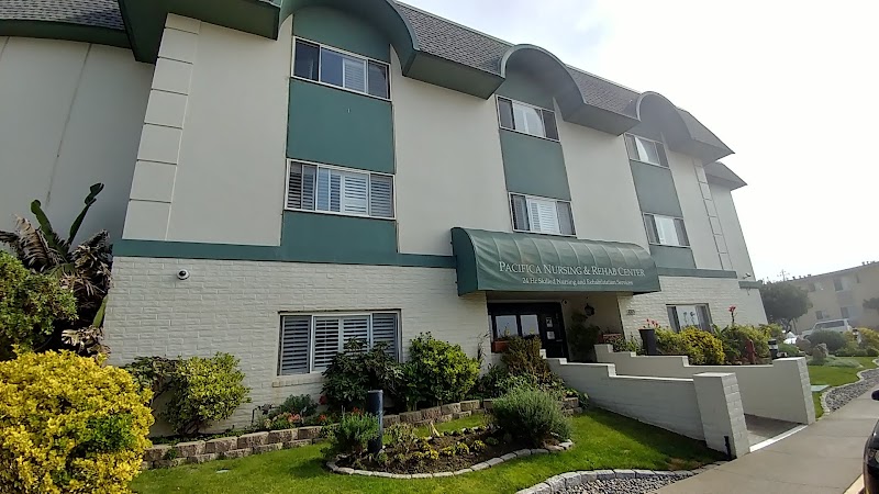 PACIFICA NURSING AND REHABILITATION CENTER nursing home in PACIFICA, CA - Photo 2 of 10