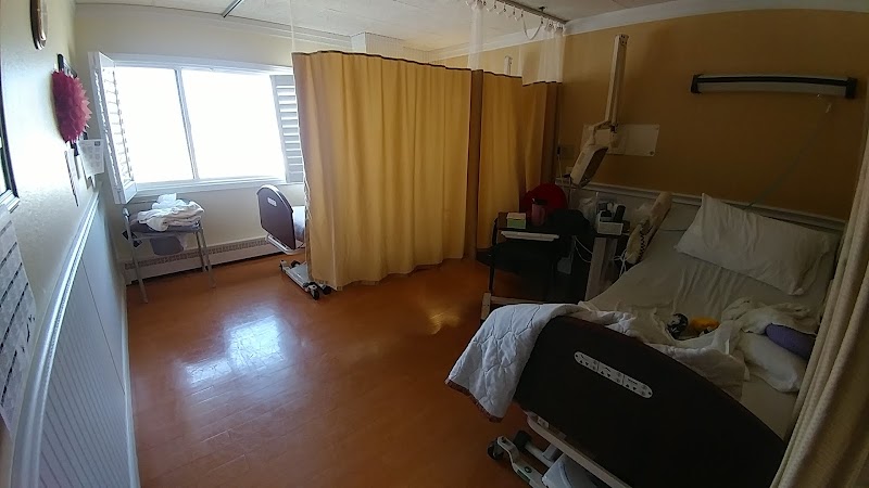 PACIFICA NURSING AND REHABILITATION CENTER nursing home in PACIFICA, CA - Photo 4 of 10