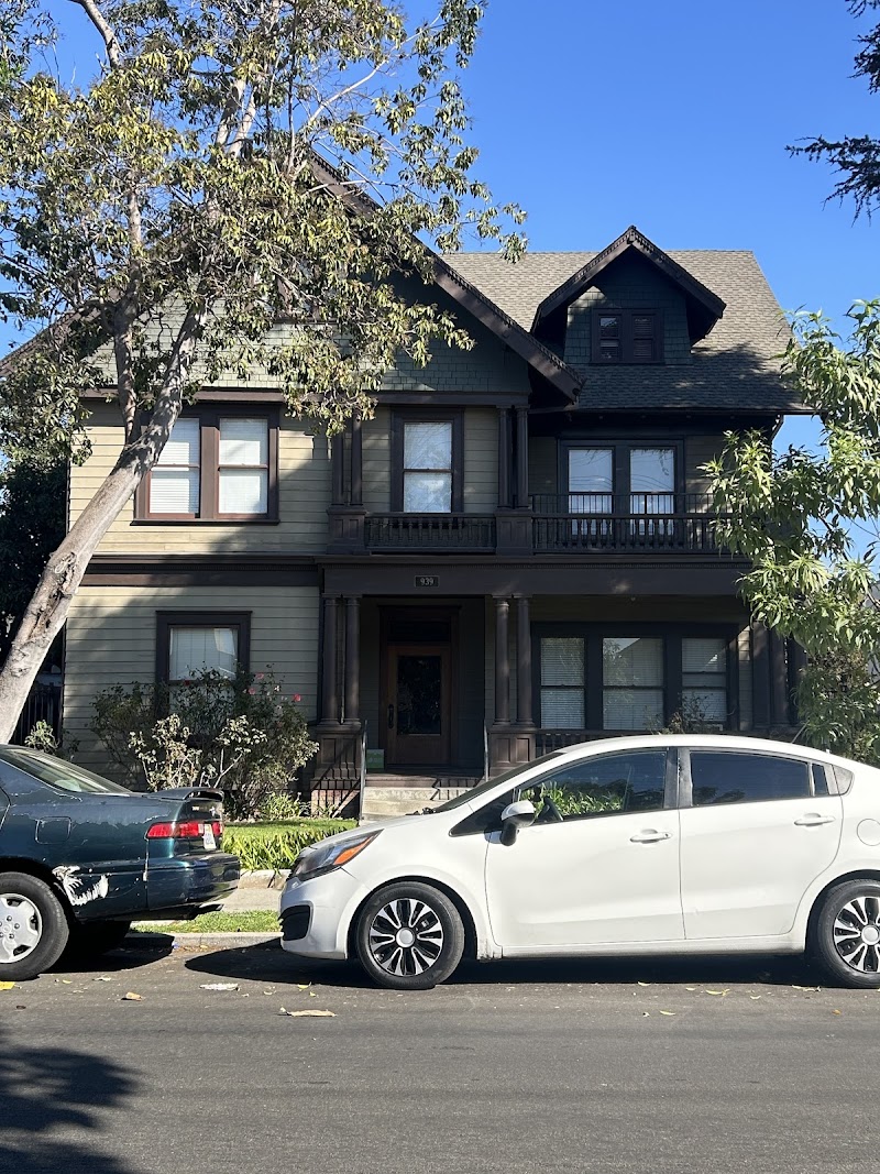 UNIVERSITY PARK HEALTHCARE CENTER nursing home in LOS ANGELES, CA - Photo 4 of 5