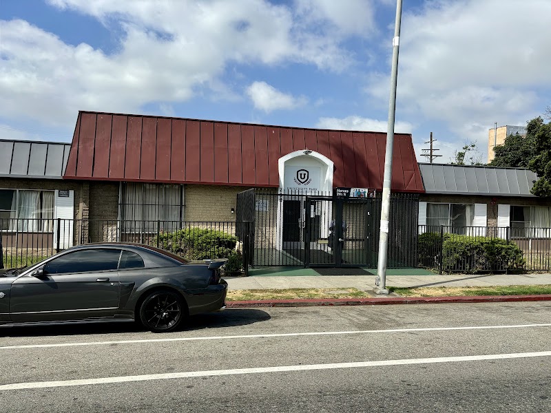 UNIVERSITY PARK HEALTHCARE CENTER nursing home in LOS ANGELES, CA - Photo 5 of 5