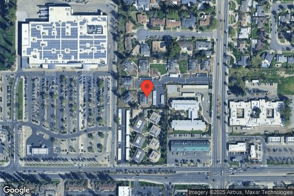 PACIFIC GARDENS NURSING AND REHABILITATION CENTER nursing home in FRESNO, CA - Photo 1 of 3