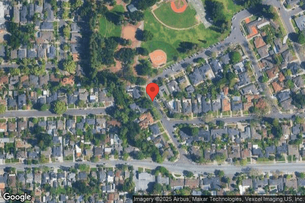 THE REDWOODS POST-ACUTE nursing home in SAN JOSE, CA - Photo 1 of 5