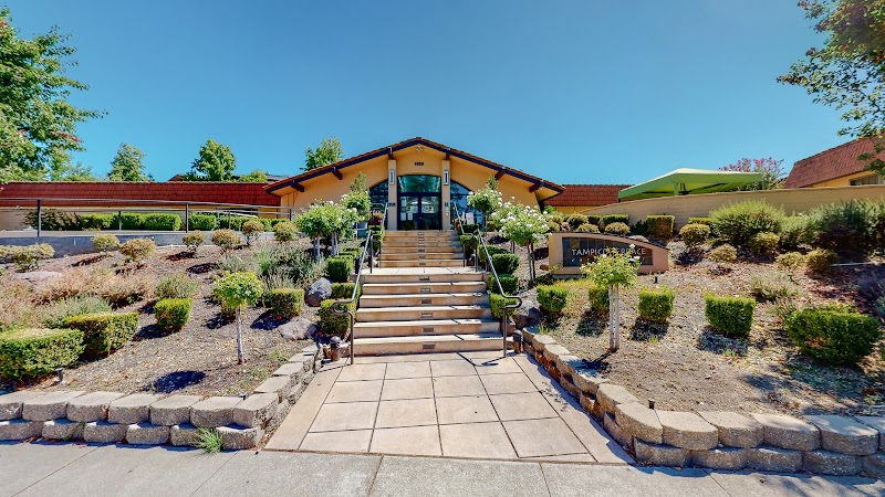 TAMPICO HEALTHCARE CENTER nursing home in WALNUT CREEK, CA - Photo 2 of 5