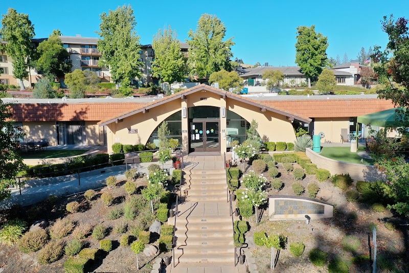 TAMPICO HEALTHCARE CENTER nursing home in WALNUT CREEK, CA - Photo 3 of 5