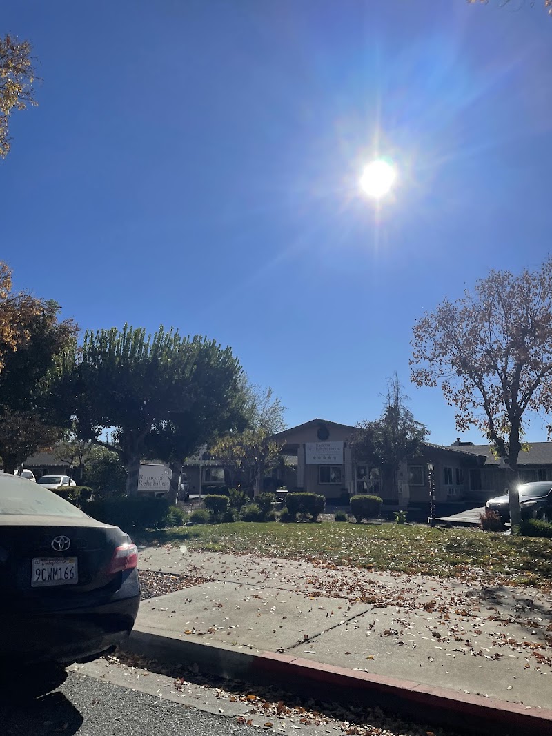 RAMONA REHABILITATION AND POST ACUTE CARE CENTER nursing home in HEMET, CA - Photo 5 of 5